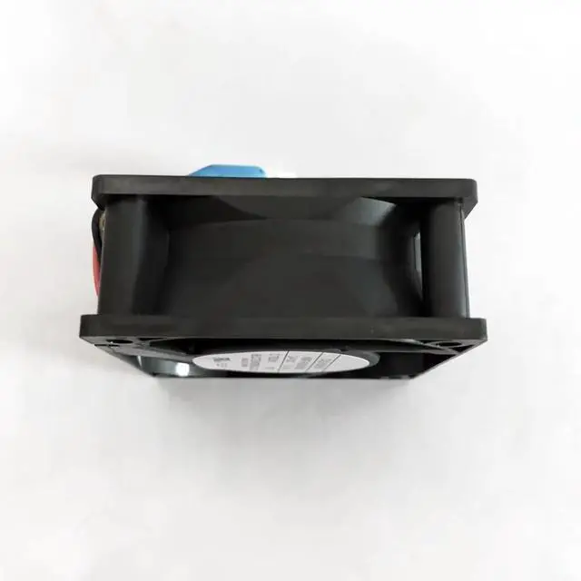 Alt view image 6 of 6 - CB0500H11 CA2254H01 MMF-06H24SS-CX1,CA2254H11 MMF-06H24SS 24VDC 0.09A Inverter Cooling Fan