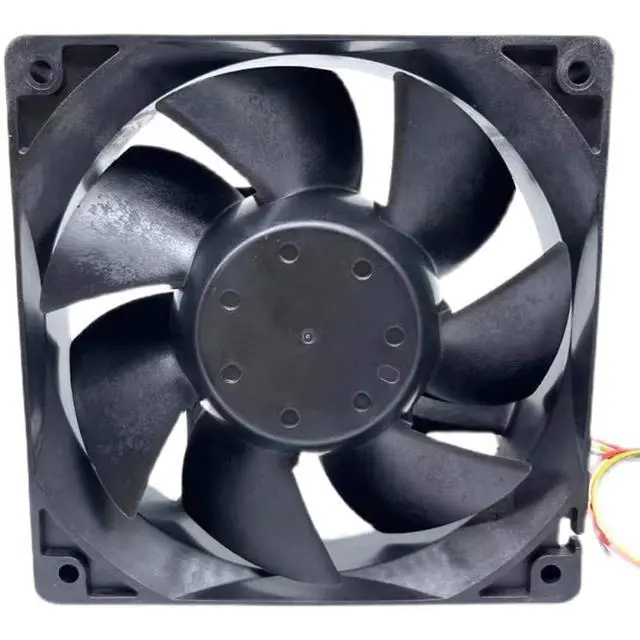 Alt view image 3 of 6 - a840 Inverter Special CA2235H25 MMF-12F24DS-CP1 CA2235H25 12038 Pulse Speed Measurement DC 24V Cooling Fan