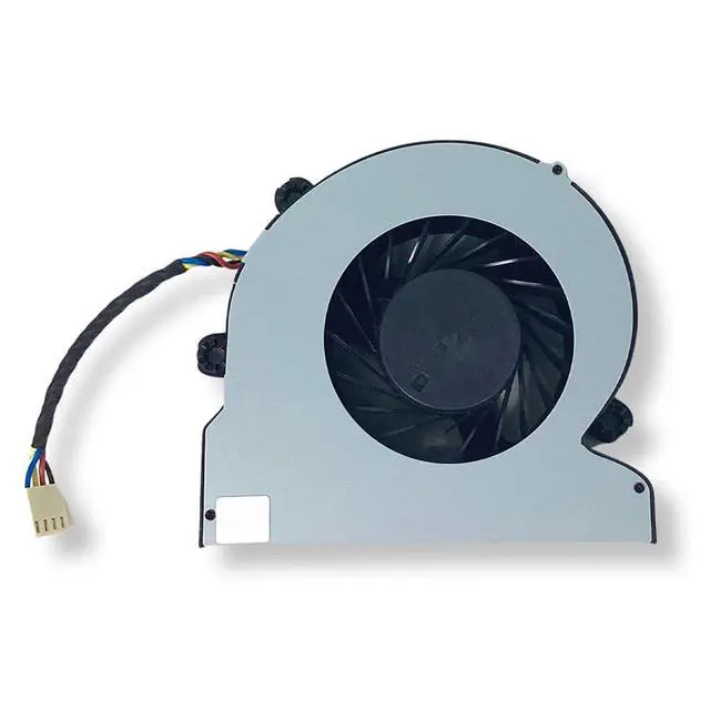 Alt view image 3 of 6 - Fan for optiplex 3030 aio 0WYR67-A00 BAZB1120R2U P002 EFB0201S1-C040-S99 DC 12V Server Laptop Fan