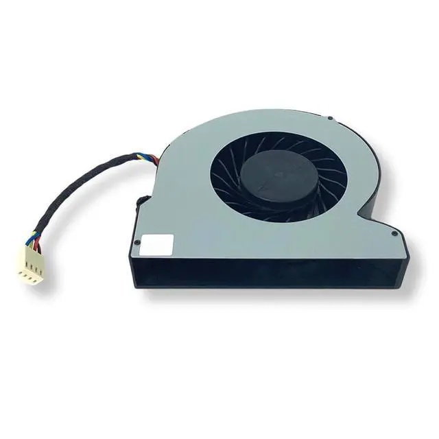 Alt view image 6 of 6 - Fan for optiplex 3030 aio 0WYR67-A00 BAZB1120R2U P002 EFB0201S1-C040-S99 DC 12V Server Laptop Fan