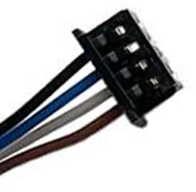 Alt view image 3 of 5 - CPU Cooling Fan Suitable for HP GEN Pro 20 in ENT15 ProOne 400 460 G2 G3 Series All-in-one Cooler Fan 12V 1A 4 PIN 808581-001 DFS201212000T FGAR