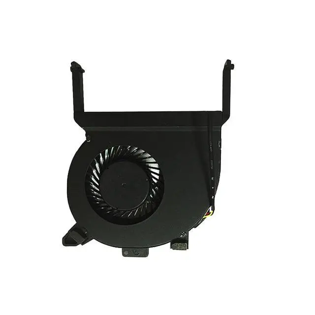 Alt view image 5 of 5 - CPU Cooling Fan Suitable for HP EliteDesk 800 G2 G3 for ProDesk 600 400 G2 MP9 G2 Series MINI PC Cooler Fan 12V 0.7A 4 PIN 810571-001 DFB593512MN0T