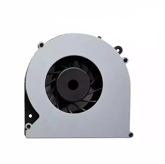Alt view image 2 of 5 - CPU Cooling Fan Suitable for HP EliteBook 8460P 8460W 8470P 6460B 6465B 6470B 6475B for ProBook 4530S 4535S 4730S Series Laptop Cooler Fan 5V 0.5A 4 PIN 646284-001 646285-001