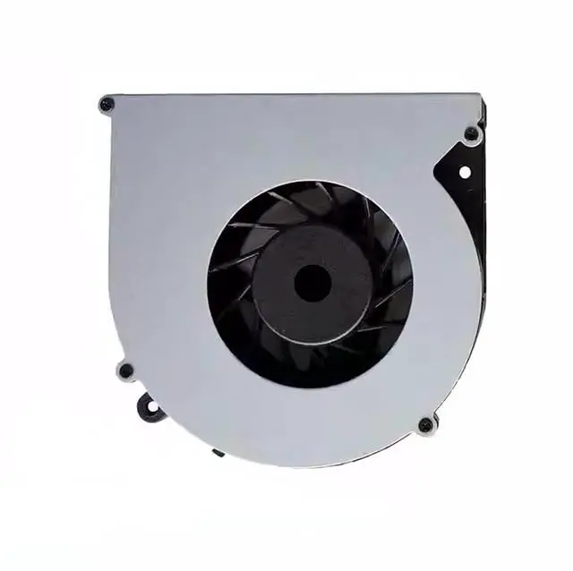 Alt view image 5 of 5 - CPU Cooling Fan Suitable for HP EliteBook 8460P 8460W 8470P 6460B 6465B 6470B 6475B for ProBook 4530S 4535S 4730S Series Laptop Cooler Fan 5V 0.5A 4 PIN 646284-001 646285-001