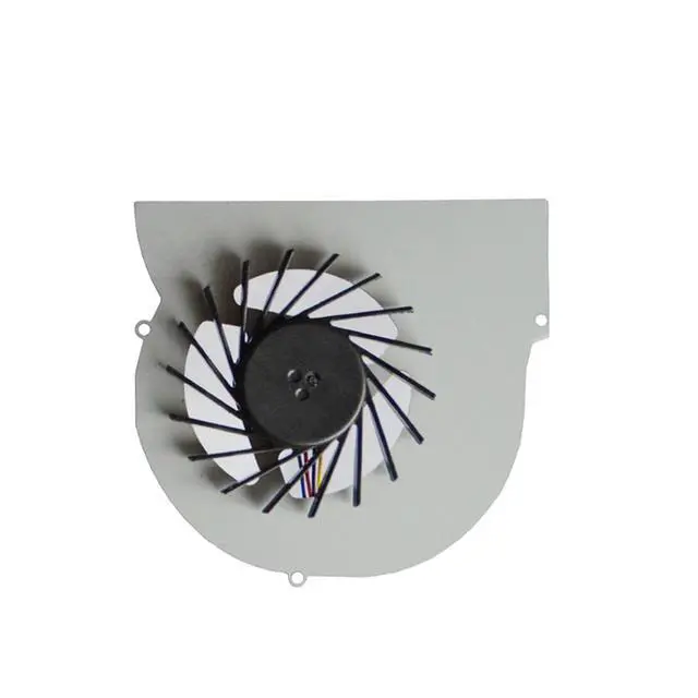 Alt view image 5 of 5 - CPU Cooling Fan Suitable for HP EliteBook 8570W 8560W 8560P 8460W 8460P 6570B Series Laptop Cooler Fan 5V 0.4A 4 PIN MF60150V1-C001-S9A