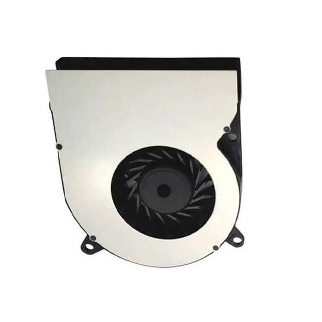 Alt view image 5 of 5 - CPU Cooling Fan Suitable for HP TouchSmart 600 600-1000 600-1047 600-1050 600-1052 600-1120 600-1210 600-1220 600-1390 600-1000t All-in-One Cooler 12V 0.4A 4 PIN 603324-001 DFS602212M00T