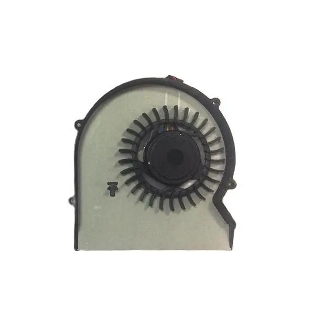 Alt view image 2 of 5 - CPU Cooling Fan Suitable for HP Probook 470 430 G1 Series Laptop Cooler Fan 5V 0.5A 4 PIN 727766-001 DFS400805PB0T