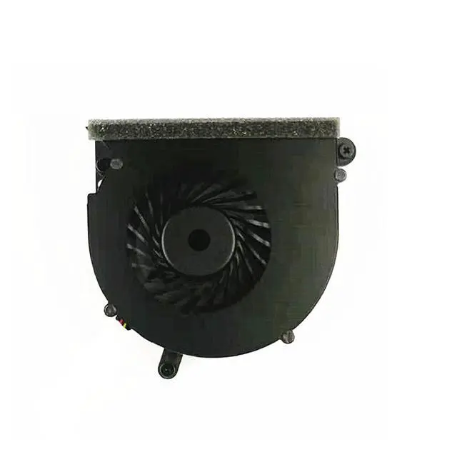 Alt view image 5 of 5 - CPU Cooling Fan Suitable for HP Elitebook 8570P 8560 8560P 8560B for Probook 6570B 6565B 6560B Series Laptop Cooler Fan 5V 0.4A 4 PIN MF60120V1-C470-S9A