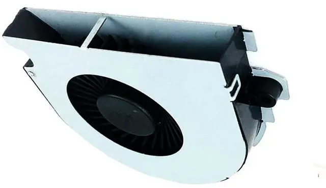 Alt view image 5 of 5 - CPU Cooling Fan Suitable for HP Envy M6 M6T M6T-1000 M6-1000 M6-1100 M6-1200 TPN-P103 M6-1035DX M6-1105DX M6-1225DX M6-1045DX Laptop Cooler 5V 0.5A 4 PIN 686901-001 DFS531005MC0T F81G