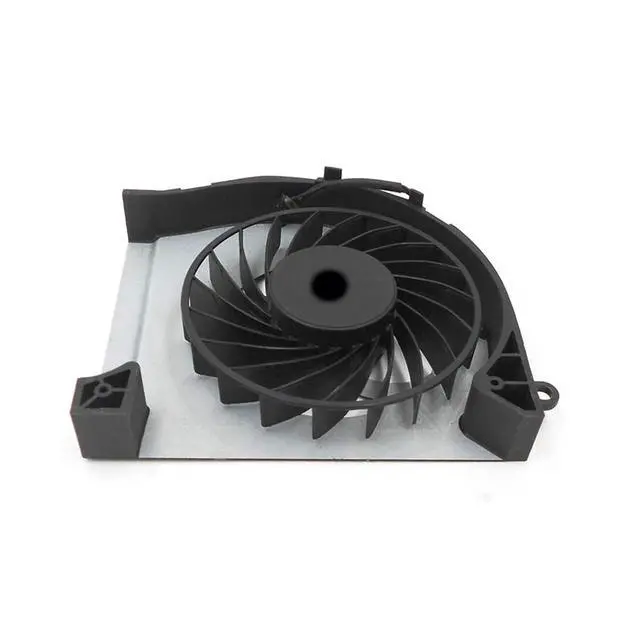 Alt view image 2 of 5 - CPU Cooling Fan Suitable for HP ZBOOK 17 G1 G2 Series Laptop Cooler Fan 5V 0.5A 4 PIN 735373-001 DFS661605PQ0T FC7W