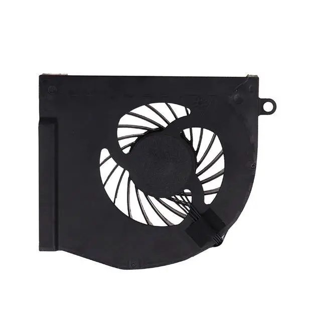 Alt view image 4 of 5 - CPU Cooling Fan Suitable for HP ZBOOK 17 G1 G2 Series Laptop Cooler Fan 5V 0.5A 4 PIN 735373-001 DFS661605PQ0T FC7W