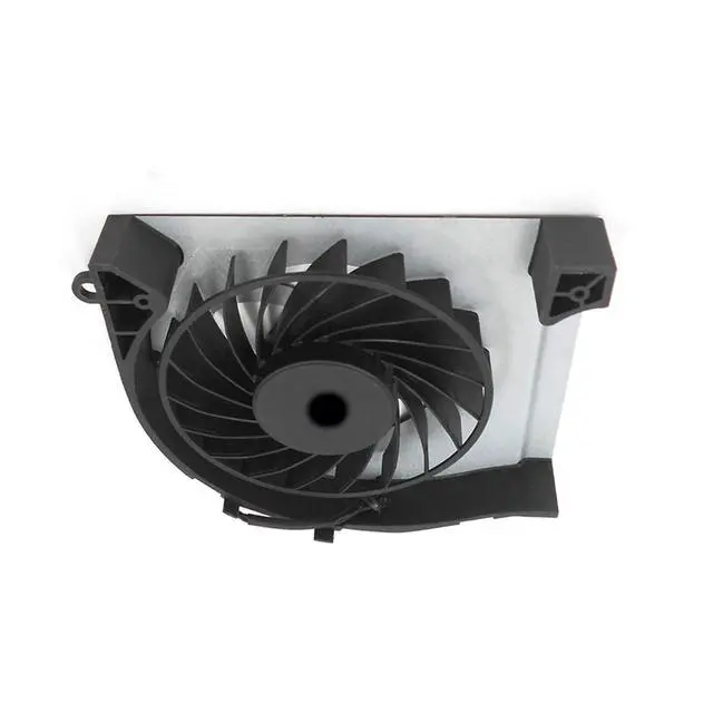 Alt view image 5 of 5 - CPU Cooling Fan Suitable for HP ZBOOK 17 G1 G2 Series Laptop Cooler Fan 5V 0.5A 4 PIN 735373-001 DFS661605PQ0T FC7W