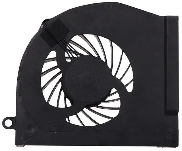 Main image of CPU Cooling Fan Suitable for HP ZBOOK 17 G1 G2 Series Laptop Cooler Fan 5V 0.5A 4 PIN 735373-001 DFS661605PQ0T FC7W