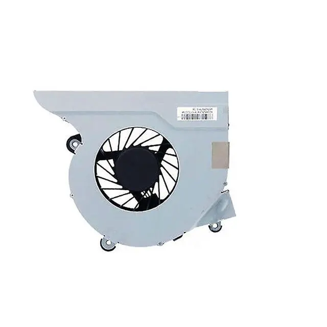 Alt view image 5 of 5 - CPU Cooling Fan Suitable for HP Compaq 6000 pro for Omni 200 200-5000 200-50XX Series All-in-One Cooler Fan 12V 0.75A 4 PIN KUC1012D