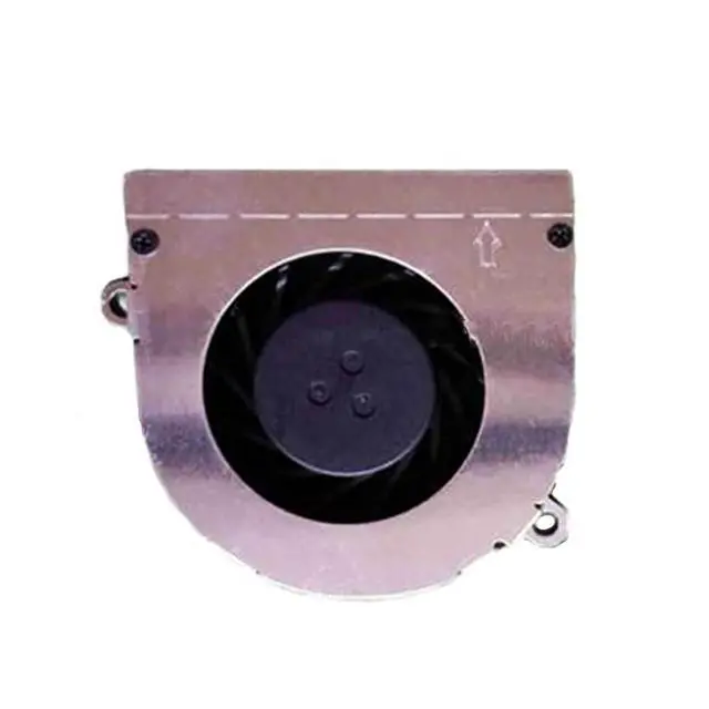 Alt view image 5 of 5 - CPU Cooling Fan Suitable for HP Touchsmart TM2 TM2T TM2-1000 TM2-2000 TM2-2100 TM2-2200 TM2-1009TX TM2-1006TX Series Laptop Cooler Fan 5V 0.4A 3 PIN 592970-001 MF50130V1-Q000-G9A
