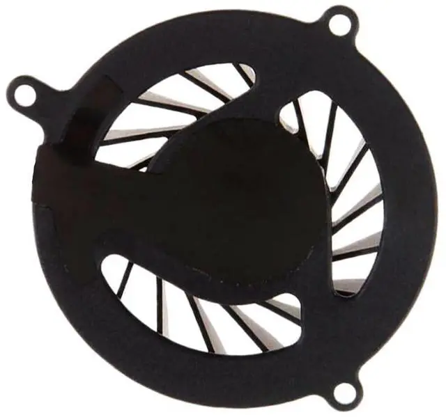 Main image of CPU Cooling Fan Suitable for HP DV3-2000 DV3-CQ35 DV3-CQ36 DV3 CQ35 2000 CQ36 Series Laptop Cooler Fan 5V 0.3A 2 PIN AD3805HX-ED1