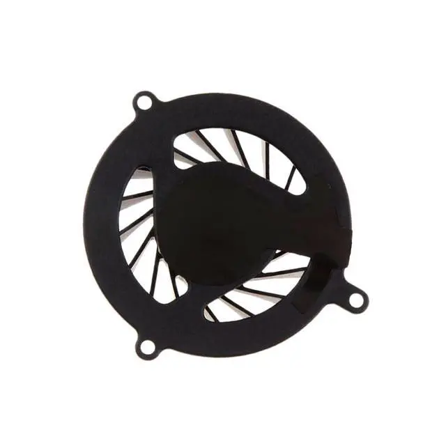 Alt view image 4 of 5 - CPU Cooling Fan Suitable for HP DV3-2000 DV3-CQ35 DV3-CQ36 DV3 CQ35 2000 CQ36 Series Laptop Cooler Fan 5V 0.3A 2 PIN AD3805HX-ED1
