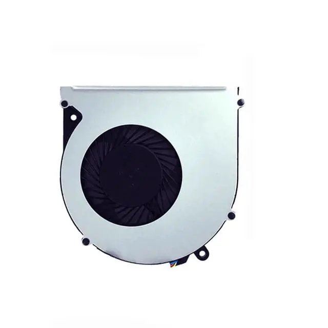 Alt view image 5 of 5 - CPU Cooling Fan Suitable for HP 340 345 350 240 242 246 248 G1 G2 355 G14 HSTNN-118C HSTNN-L18C HSTNN-I18C Series Laptop Cooler Fan 5V 0.5A 4 PIN 746657-001 DFS531005PL0T FFA7
