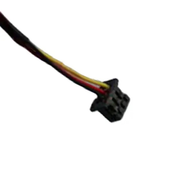 Alt view image 3 of 4 - CPU Cooling Fan Suitable for HP Mini 110-2000 110-3000 210-2000 1103 1103TU Series Laptop Cooler Fan 5V 04A 3 PIN NFB40A50H-001