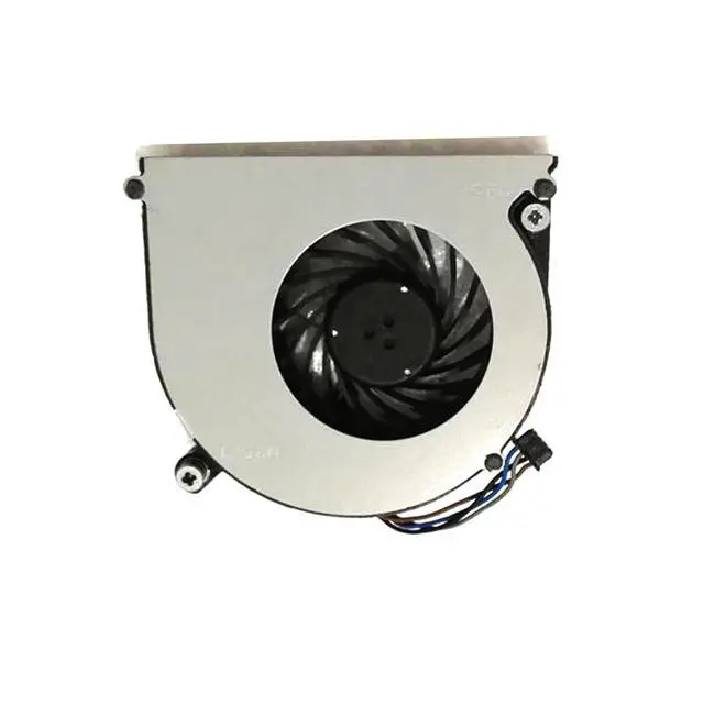 Alt view image 5 of 5 - CPU Cooling Fan Suitable for HP Probook 640 G1 645 G1 650 G1 655 G1 Series Laptop Cooler Fan 5V 0.5A 4 PIN DFS501105PR0T FC9U