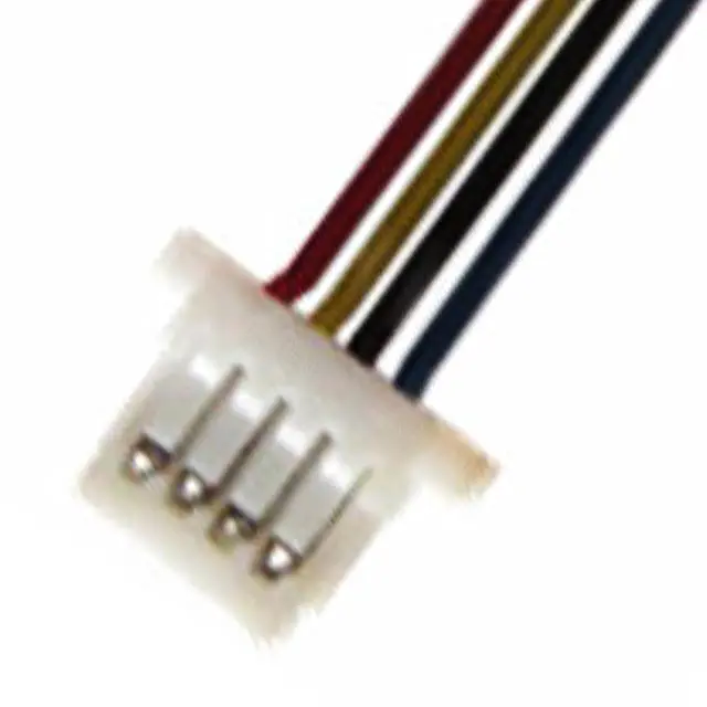 Alt view image 3 of 5 - CPU Cooling Fan Suitable for HP Pavilion DV6-7000 DV6T-7000 DV7-7000 DV6-7000CTO DV6-7135NR DV6-7043CL DV6-7229WM DV7-7012NR DV7-7128NR DV7-7223CL Laptop Cooler 5V 0.5A 4 PIN 588970-001