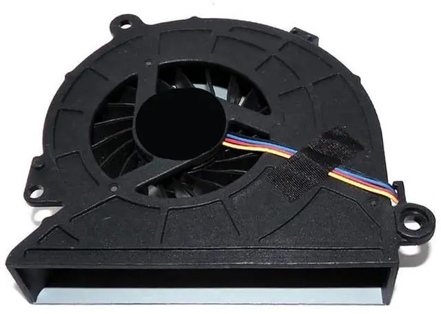 Main image of CPU Cooling Fan Suitable for HP 18 18-ONE 18-1000 18-1000CL TPC-1001 18-1200 18-1200CX for Pavilion 23 23-G013W 23-G025D Series Laptop All-in-One Cooler 12V 0.4A 4 PIN 739393-001 DFS602212M00T FC2N