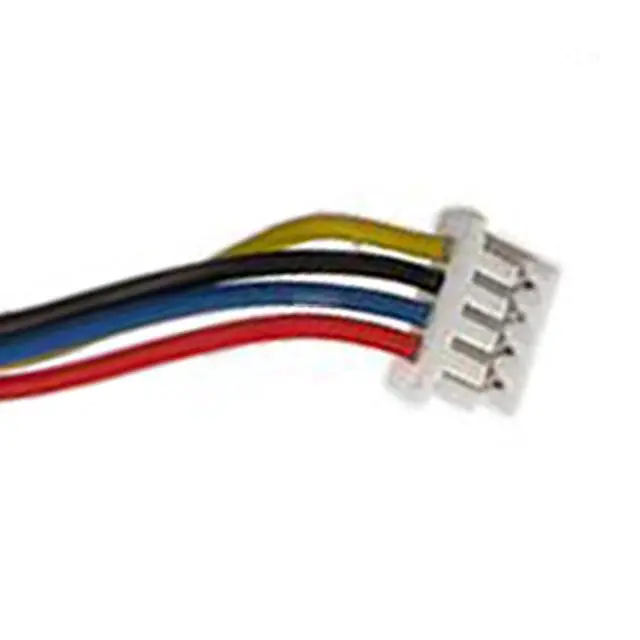 Alt view image 3 of 5 - CPU Cooling Fan Suitable for HP 18 18-ONE 18-1000 18-1000CL TPC-1001 18-1200 18-1200CX for Pavilion 23 23-G013W 23-G025D Series Laptop All-in-One Cooler 12V 0.4A 4 PIN 739393-001 DFS602212M00T FC2N