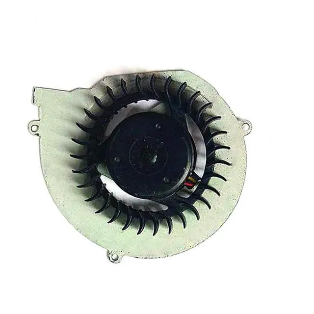 Alt view image 5 of 5 - CPU Cooling Fan Suitable for HP Mini 210-1000 210-1100 2101000EB 2101000EI 2101000EW 2101000EP 210-1049TU 210-1007VU Series Laptop Cooler Fan 5V 0.35A 3 PIN DFS300805M10T F91R MFB50A05H