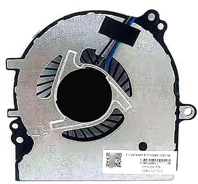 Main image of CPU Cooling Fan Suitable for HP Probook 430 G5 HSN-Q06C Series Laptop Cooler Fan 5V 0.5A 4 PIN 0FJNA0000H NS65B02-17A17