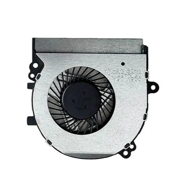 Alt view image 5 of 5 - CPU Cooling Fan Suitable for HP Probook 430 G5 HSN-Q06C Series Laptop Cooler Fan 5V 0.5A 4 PIN 0FJNA0000H NS65B02-17A17