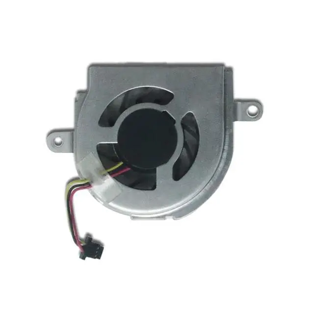 Alt view image 4 of 5 - CPU Cooling Fan Suitable for HP Compaq MINI 1000 1001 1010 1017 1019 1311 2133 2140 Series Laptop Cooler Fan 5V 0.15A 3 PIN UDQFYFR08C1N