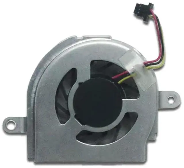 Main image of CPU Cooling Fan Suitable for HP Compaq MINI 1000 1001 1010 1017 1019 1311 2133 2140 Series Laptop Cooler Fan 5V 0.15A 3 PIN UDQFYFR08C1N