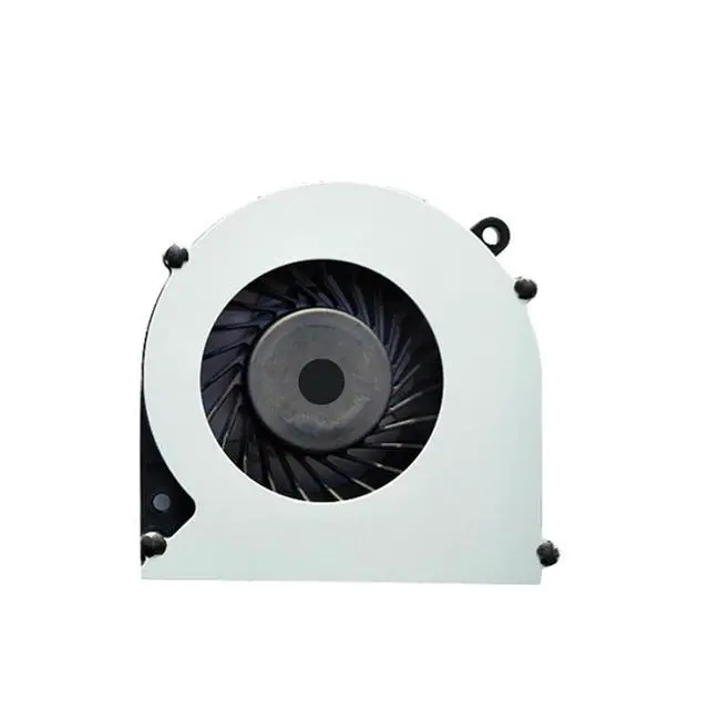 Alt view image 2 of 5 - CPU Cooling Fan Suitable for HP ProBook 4331S 4330S 4436S 4435S 4431S 4430S Series Laptop Cooler Fan 5V 0.33A 4 PIN 646358-001 UDQFRJA01D1N MF60120V1-C230-S9A
