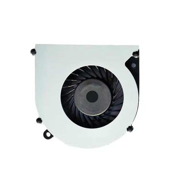 Alt view image 5 of 5 - CPU Cooling Fan Suitable for HP ProBook 4331S 4330S 4436S 4435S 4431S 4430S Series Laptop Cooler Fan 5V 0.33A 4 PIN 646358-001 UDQFRJA01D1N MF60120V1-C230-S9A