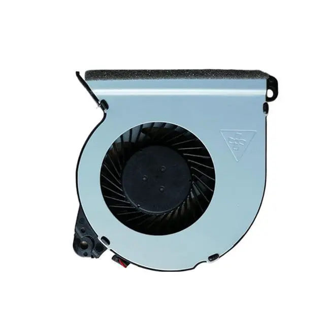 Alt view image 5 of 5 - CPU Cooling Fan Suitable for HP ProBook 440 445 450 455 470 G2 Hstnn-C80C Series Laptop Cooler Fan 5V 0.5A 4 PIN 858970-001 DFS481305MC0T FFHG