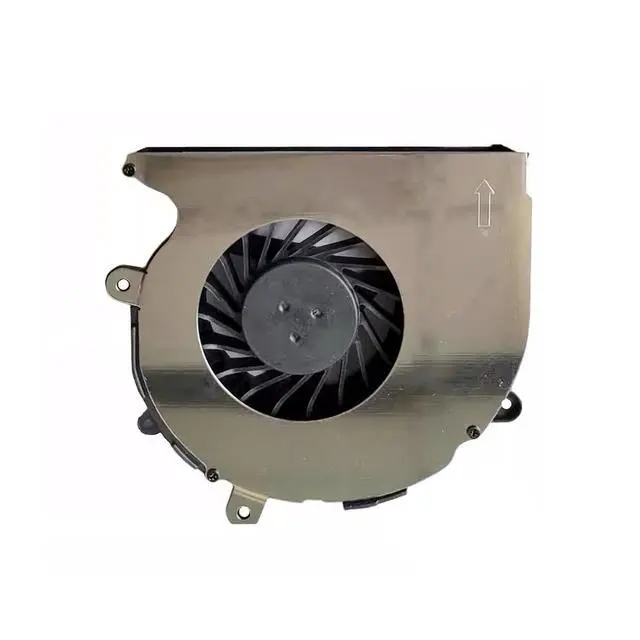 Alt view image 5 of 5 - CPU Cooling Fan Suitable for HP EliteBook 8540 8540W 8540P Series Laptop Cooler Fan 5V 0.4A 4 PIN 595768-001 595766-001