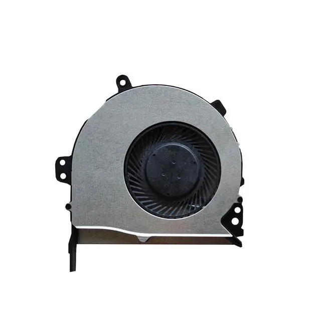 Alt view image 2 of 5 - CPU Cooling Fan Suitable for HP ProBook 446 445 440 G3 HSTNN-Q96C Series Laptop Cooler Fan 5V 0.5A 4 PIN 37296-001 0FGJ20000H