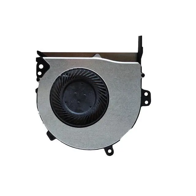 Alt view image 5 of 5 - CPU Cooling Fan Suitable for HP ProBook 446 445 440 G3 HSTNN-Q96C Series Laptop Cooler Fan 5V 0.5A 4 PIN 37296-001 0FGJ20000H