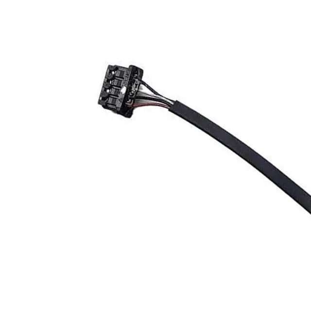 Alt view image 3 of 5 - CPU Cooling Fan Suitable for HP EliteBook Folio 9470M 9480M 9470 9480 Series Laptop Cooler Fan 5V 0.5A 4 PIN 702859-001 EF50050V1-C100-S9A