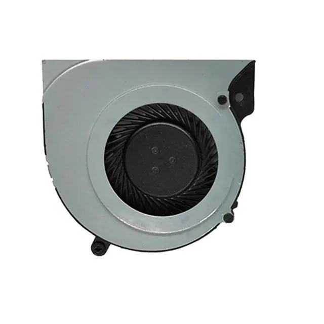 Alt view image 5 of 5 - CPU Cooling Fan Suitable for HP EliteBook Folio 9470M 9480M 9470 9480 Series Laptop Cooler Fan 5V 0.5A 4 PIN 702859-001 EF50050V1-C100-S9A
