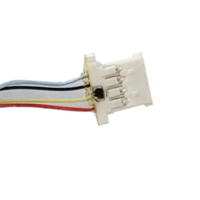 Alt view image 3 of 5 - CPU Cooling Fan Suitable for HP Envy X360 15M-CP 15-CP 15M-CN 15-CN TPN-W135 TPN-W134 Series Laptop Cooler Fan 5V 0.5A 4 PIN L23569-001 DFS200405BY0T FKG1