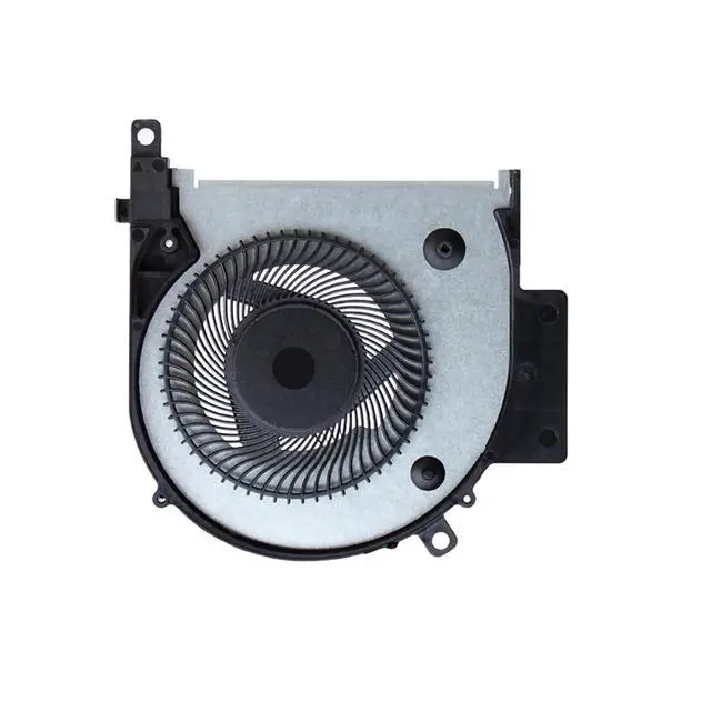 Alt view image 5 of 5 - CPU Cooling Fan Suitable for HP Envy X360 15M-CP 15-CP 15M-CN 15-CN TPN-W135 TPN-W134 Series Laptop Cooler Fan 5V 0.5A 4 PIN L23569-001 DFS200405BY0T FKG1