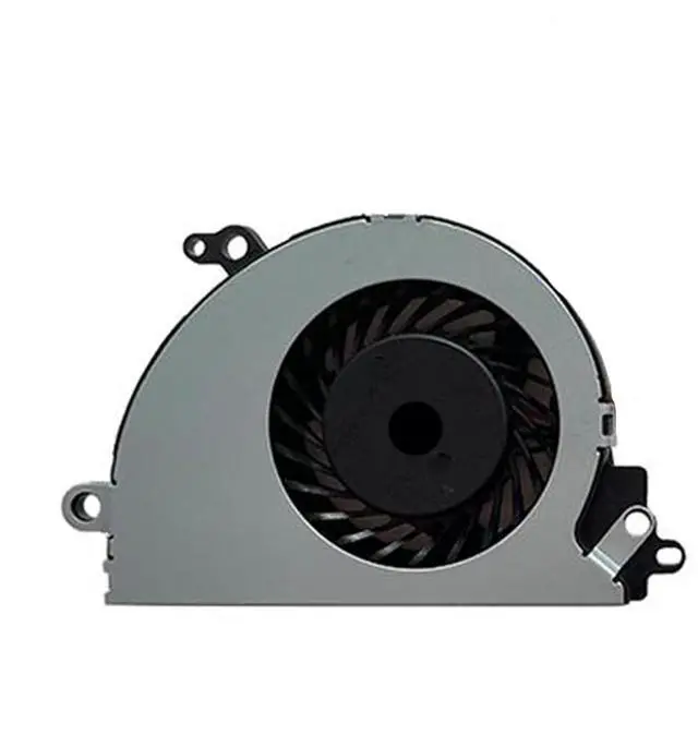Alt view image 2 of 5 - CPU Cooling Fan Suitable for ASUS X403M X453 X453M X553 X553M X553MA F553 F553M K553MA P553M Series Laptop Cooler Fan 5V 0.23A 4 PIN MF60120V1-C080-S9A MF60070V1-C320-S9A