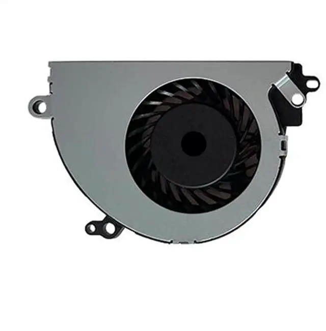 Alt view image 5 of 5 - CPU Cooling Fan Suitable for ASUS X403M X453 X453M X553 X553M X553MA F553 F553M K553MA P553M Series Laptop Cooler Fan 5V 0.23A 4 PIN MF60120V1-C080-S9A MF60070V1-C320-S9A