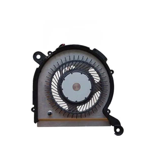 Alt view image 2 of 5 - CPU Cooling Fan Suitable for HP Elitebook Folio 1040 G3 Series Laptop Cooler Fan 5V 0.5A 4 PIN 0FG8K0000H EG50040S1-C580-S9A