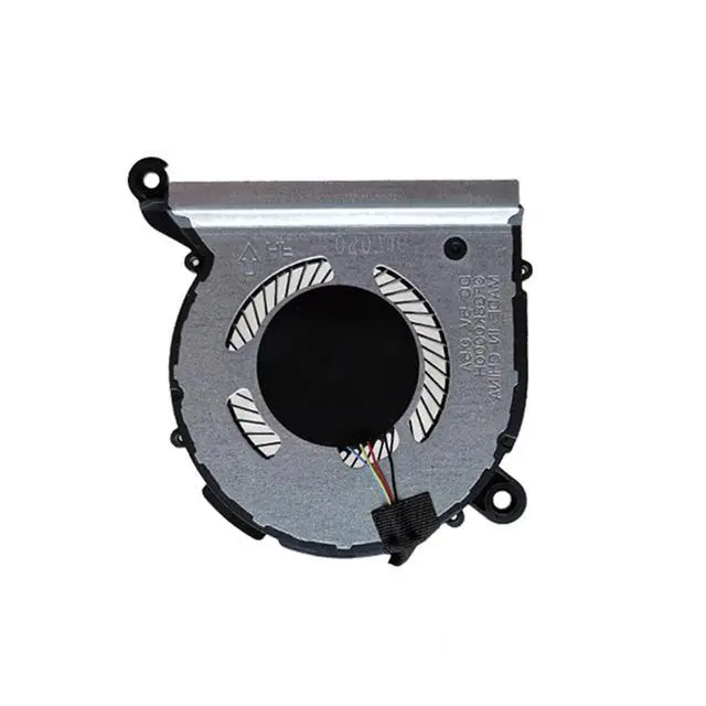 Alt view image 4 of 5 - CPU Cooling Fan Suitable for HP Elitebook Folio 1040 G3 Series Laptop Cooler Fan 5V 0.5A 4 PIN 0FG8K0000H EG50040S1-C580-S9A