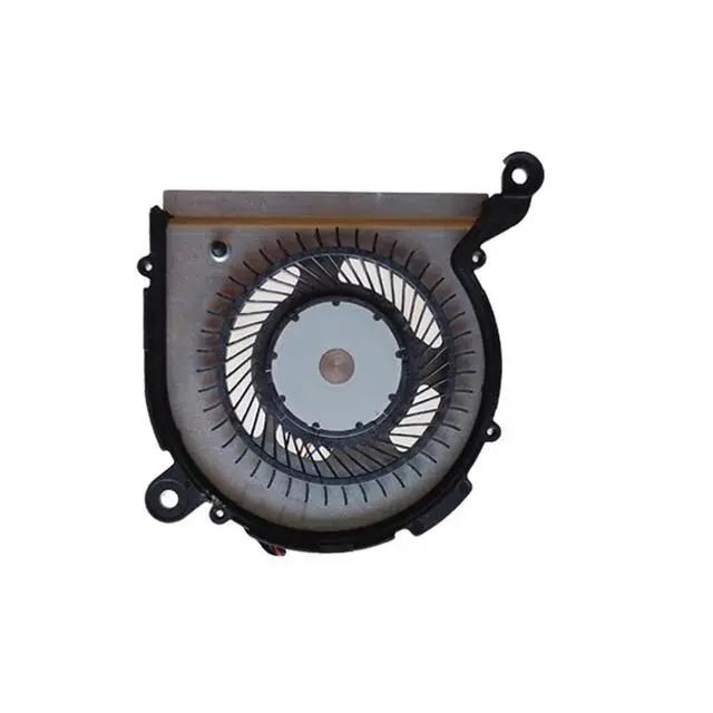 Alt view image 5 of 5 - CPU Cooling Fan Suitable for HP Elitebook Folio 1040 G3 Series Laptop Cooler Fan 5V 0.5A 4 PIN 0FG8K0000H EG50040S1-C580-S9A