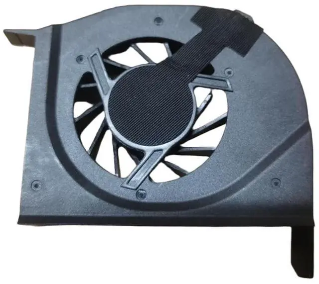Main image of CPU Cooling Fan Suitable for HP Compaq Presario F500 F700 V6000 V6100 V6200 V6300 V6400 V6500 V6700 V6800 Series Laptop Cooler Fan 5V 0.5A 4 PIN GC055515VH-A