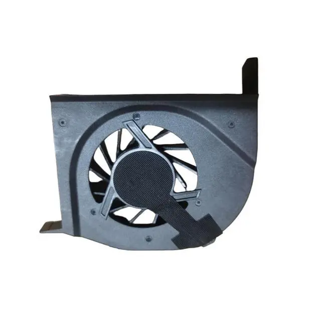 Alt view image 4 of 5 - CPU Cooling Fan Suitable for HP Compaq Presario F500 F700 V6000 V6100 V6200 V6300 V6400 V6500 V6700 V6800 Series Laptop Cooler Fan 5V 0.5A 4 PIN GC055515VH-A