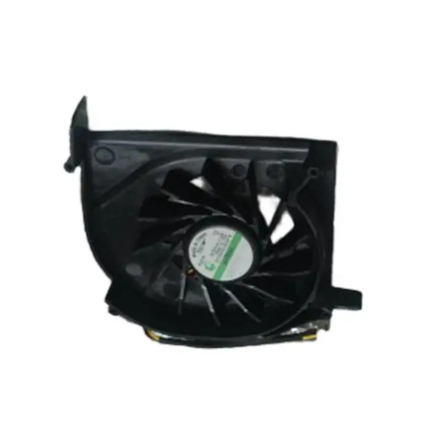 Alt view image 5 of 5 - CPU Cooling Fan Suitable for HP Compaq Presario F500 F700 V6000 V6100 V6200 V6300 V6400 V6500 V6700 V6800 Series Laptop Cooler Fan 5V 0.5A 4 PIN GC055515VH-A